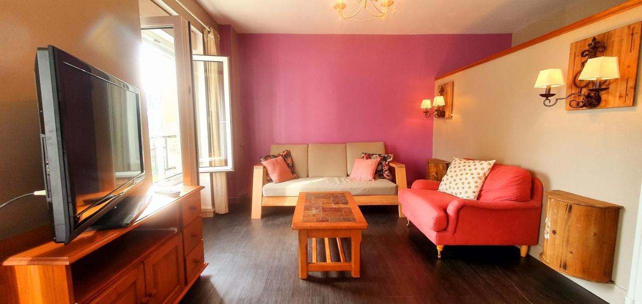 Cosy Er Lann Gite Sequoia Val-Couesnon Exterior foto