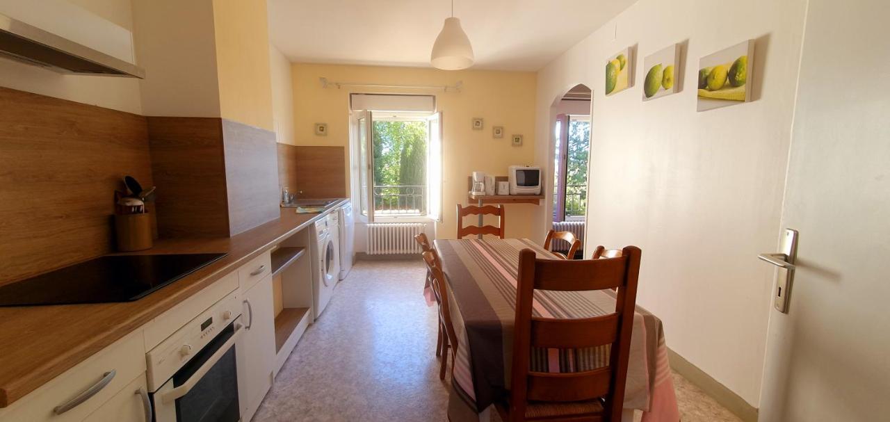 Cosy Er Lann Gite Sequoia Val-Couesnon Exterior foto